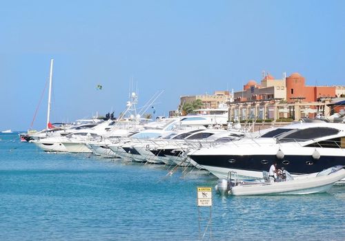 El Gouna